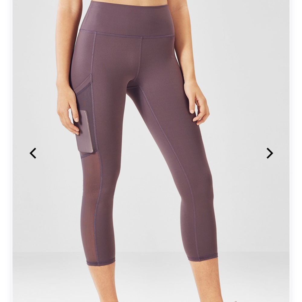 Fabletics pocket leggings